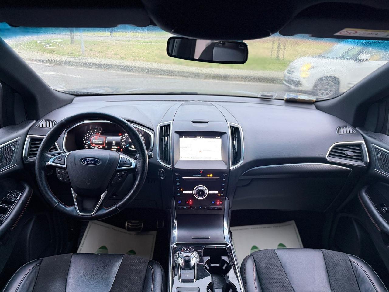 Ford Edge 2.0 EcoBlue 238 CV AWD Start&Stop aut. ST-Line