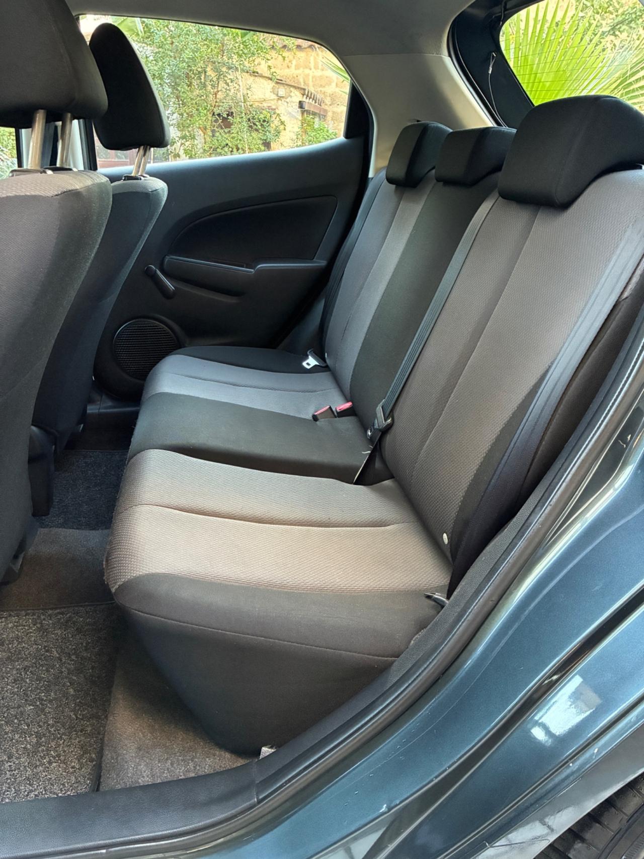 Mazda 2 Mazda2 1.3 16V 75CV 5p. Play