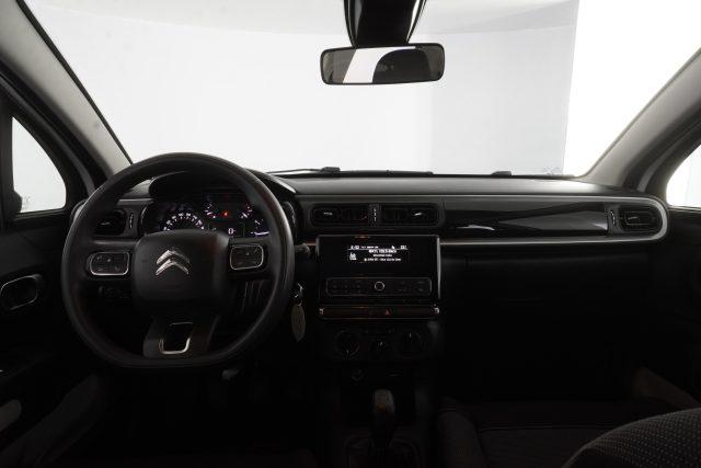 CITROEN C3 C3 PureTech 83 S&S Feel