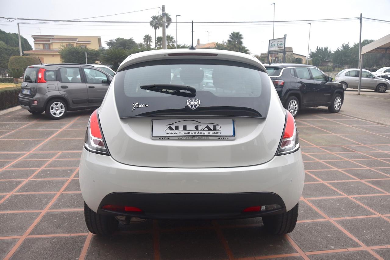 Lancia Ypsilon 1.2 Elefantino Blu