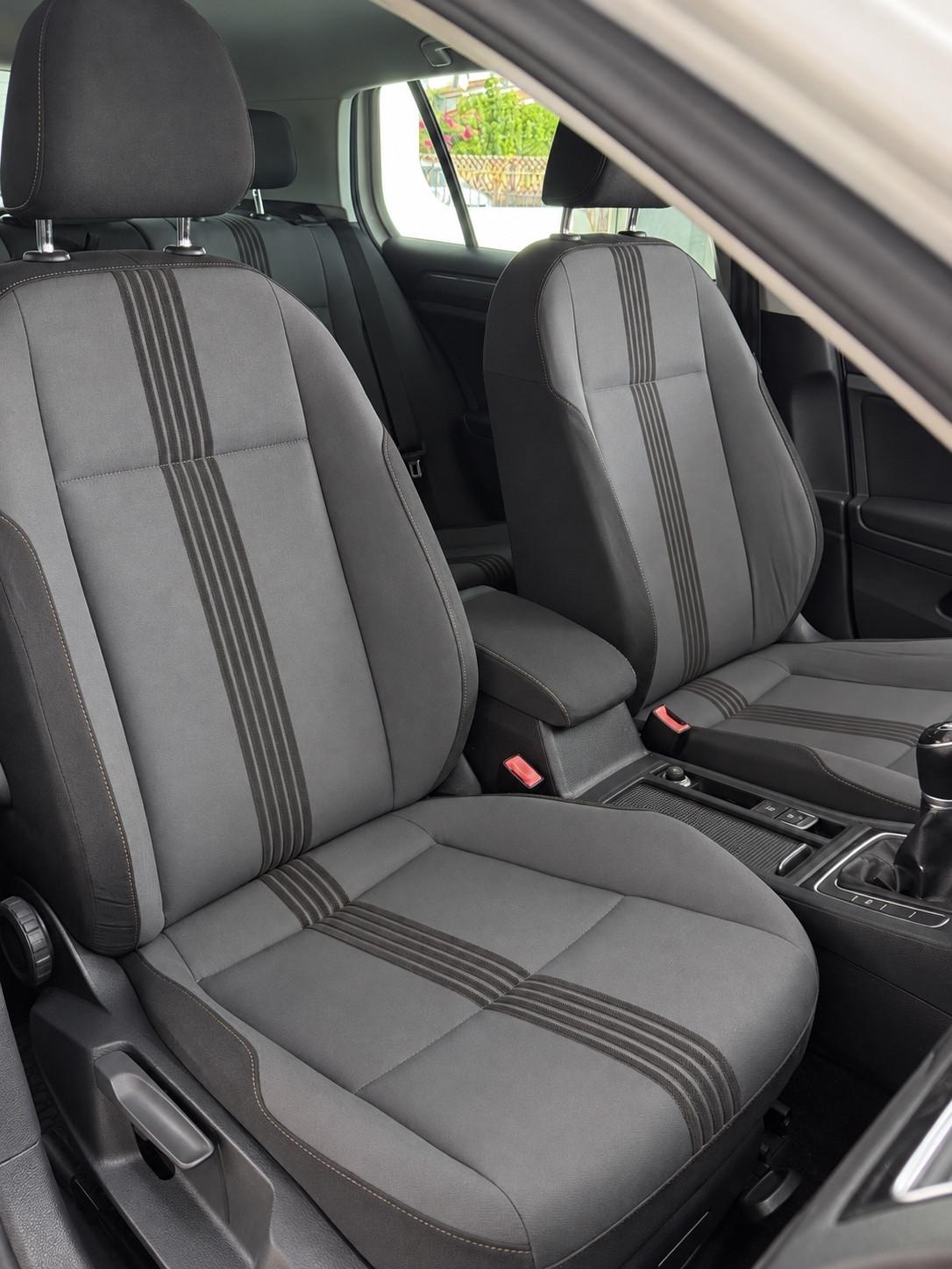 Volkswagen Golf 1.6 TDI 110 CV DSG 5p. Executive BlueMotion Technology