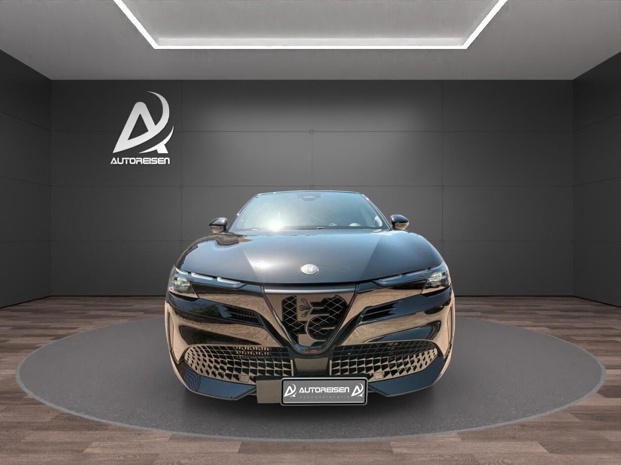 Alfa Romeo Junior 1.2 145 CV Hybrid eDCT6 Speciale KM 0 PRONTA CONSEGNA!