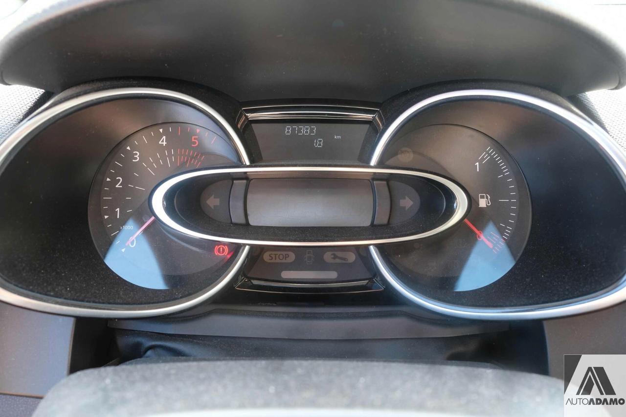 Renault Clio dCi 8V 90 CV 5 porte Business