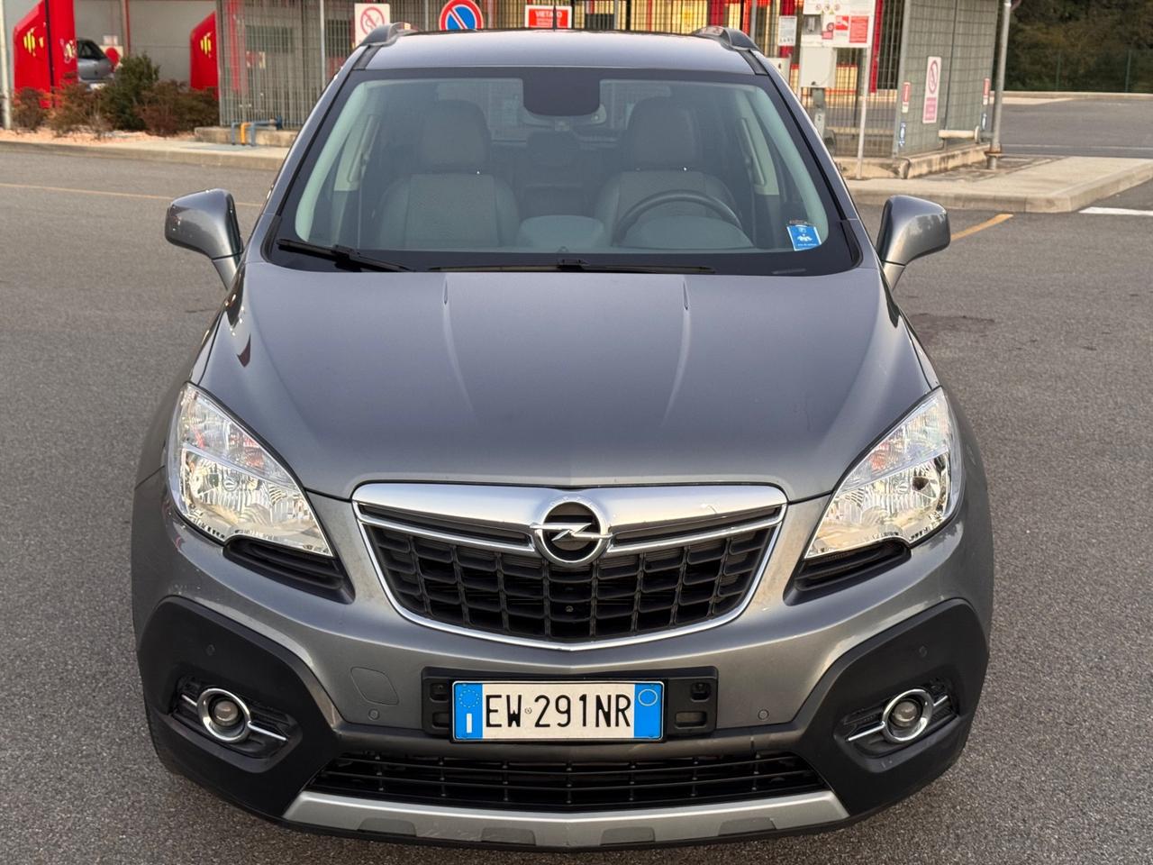 Opel Mokka 1.7 CDTI Ecotec 130CV 4x2 Start&Stop Cosmo