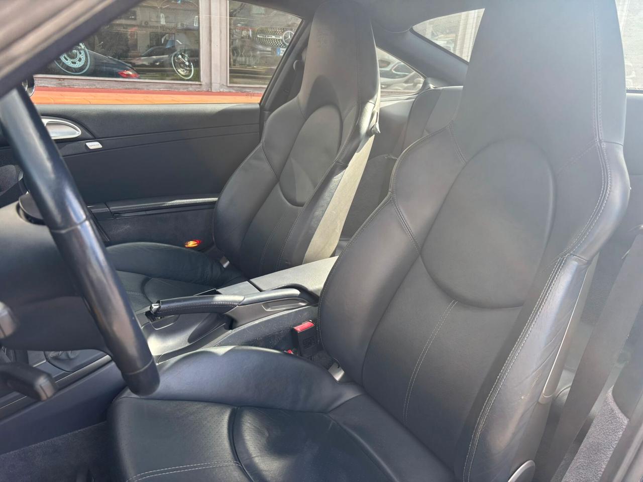 Porsche 911 Carrera 997