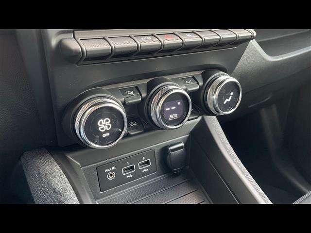 Renault ZOE Intens R135 e-shifter