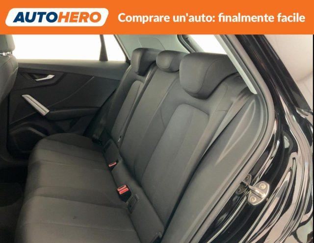 AUDI Q2 30 TFSI