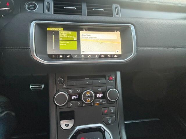 Land Rover Range Evoque 2.0 TD4 180 CV 5p. HSE Dynamic