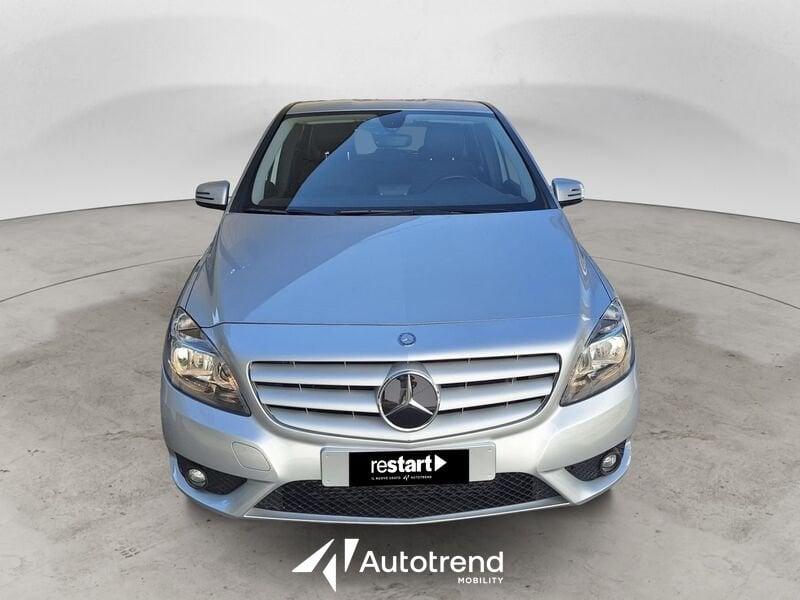 Mercedes-Benz Classe B 180 CDI 109 CV NAVI Premium