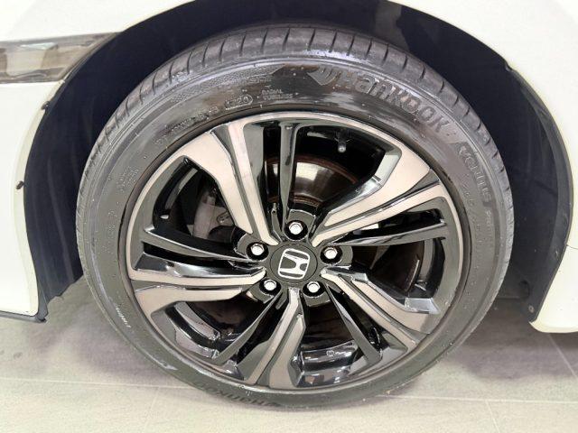 HONDA Civic 1.0T 5 porte Executive Premium CVT