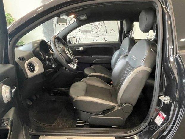 Fiat 500 1.0 hybrid Connect 70cv