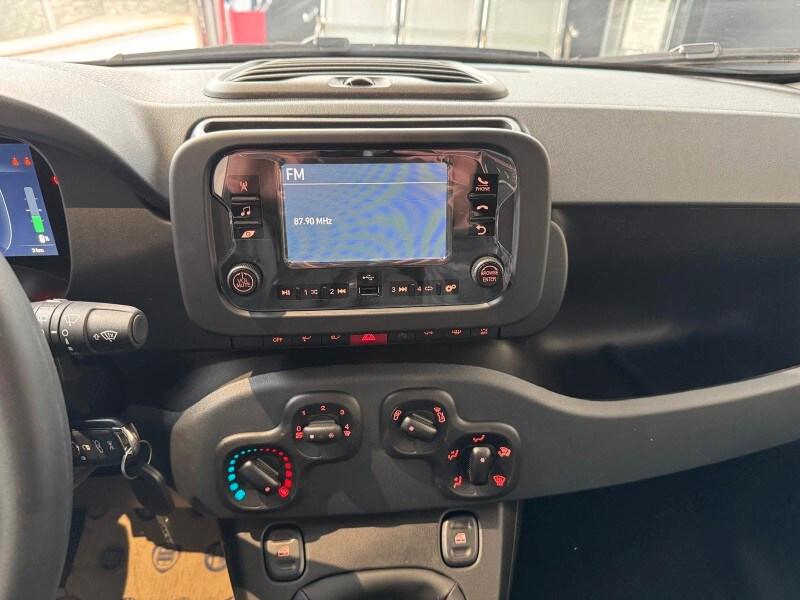 FIAT Panda 3ª serie Panda 1.0 FireFly S&S Hybrid