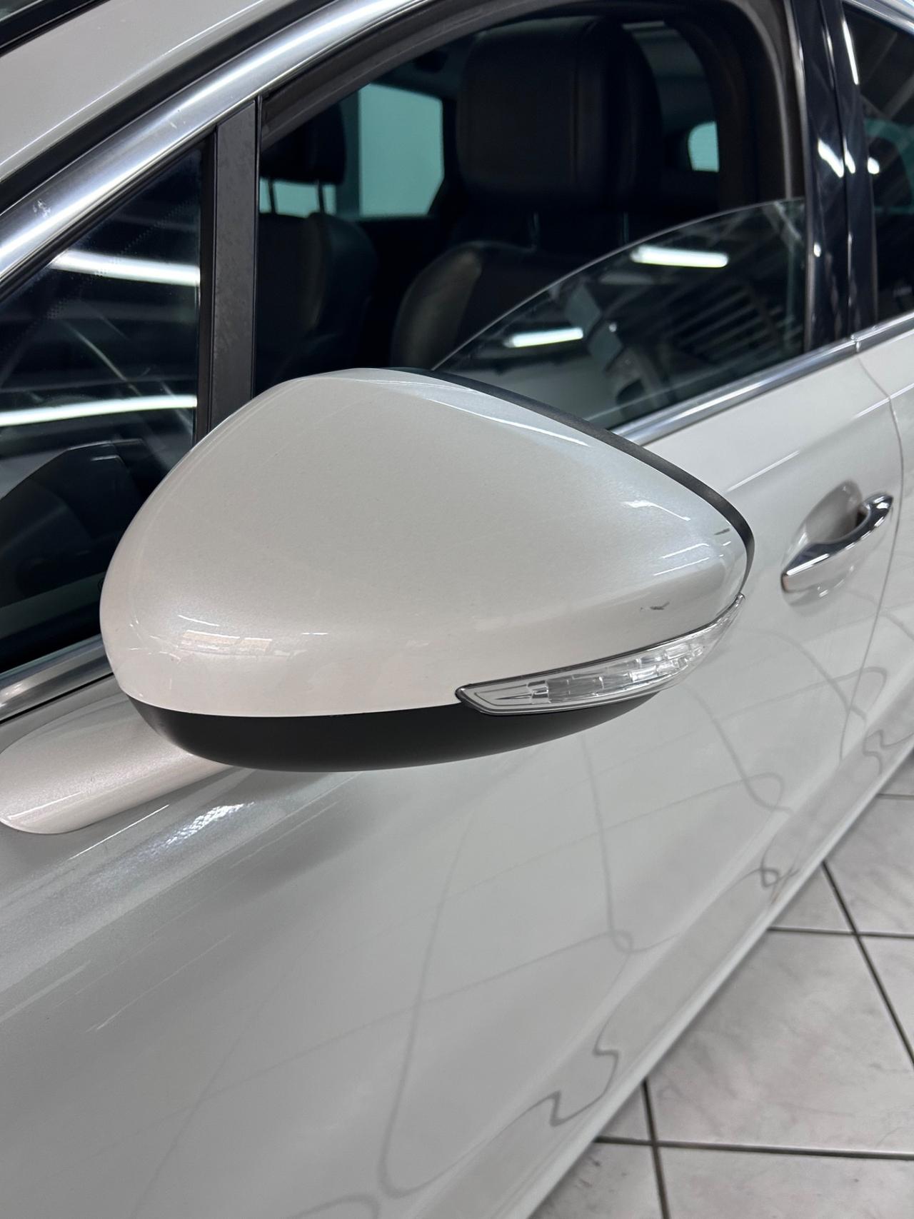 Peugeot 508 2.0 HDi 163CV aut. SW Ciel Active