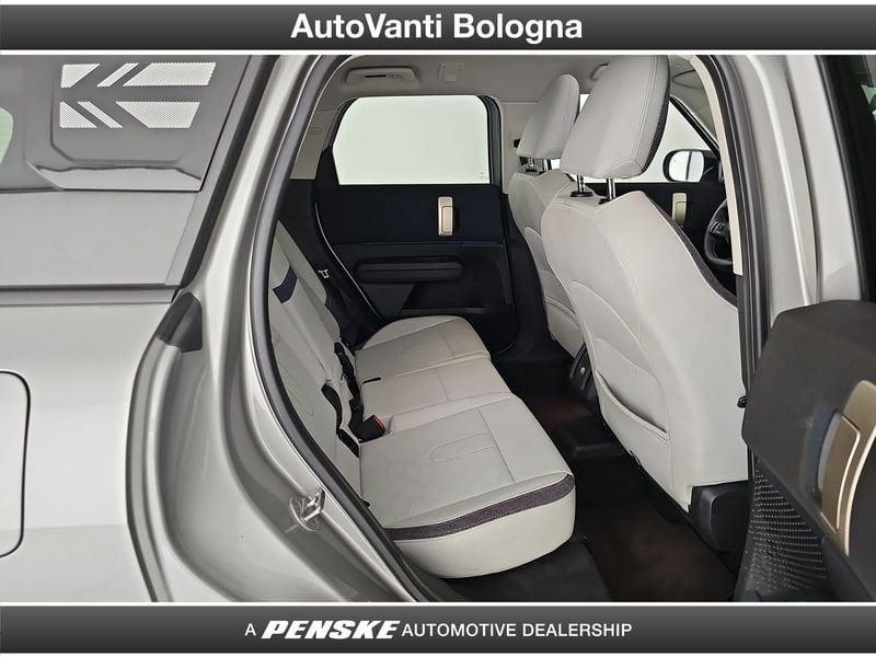 MINI Mini Countryman U25 Mini D Classic Countryman