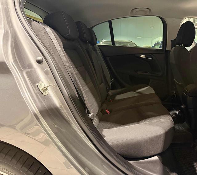 FIAT Tipo Life Hatchback MY21 1.6 MJT 130CV ACC RETROCAMERA