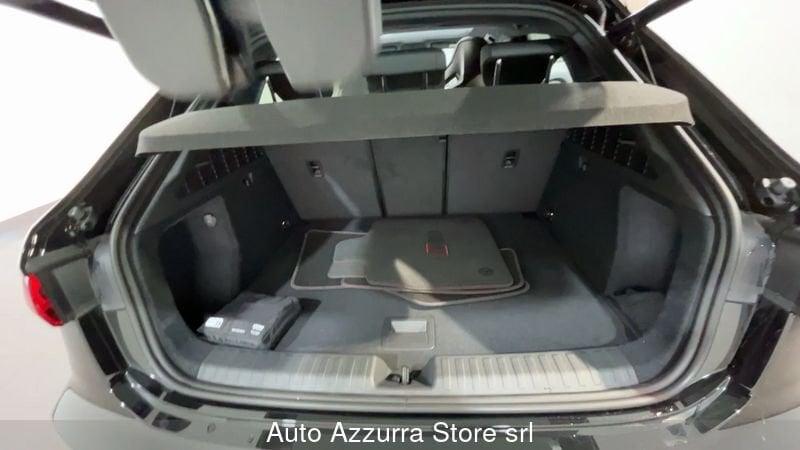 Audi A3 RS 3 SPB TFSI quattro S tronic *PROMO AZZURRA*