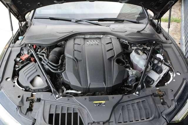 Audi A8 50 3.0 tdi mhev quattro tiptronic