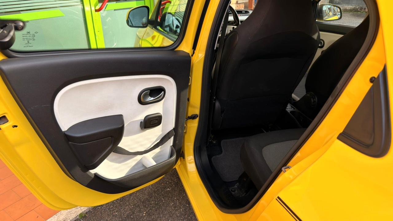 Renault Twingo TCe 90 CV Stop&Start Energy Lovely