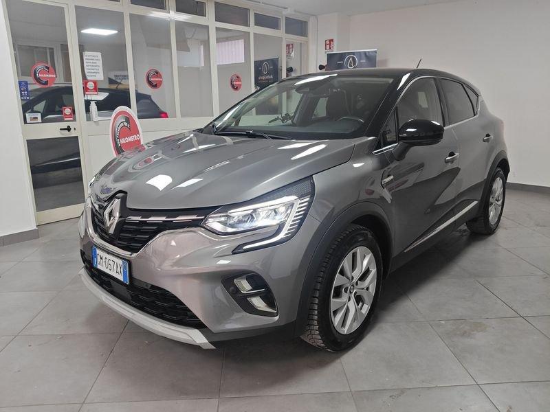 Renault Captur Captur 1.0 tce Techno Gpl 100cv