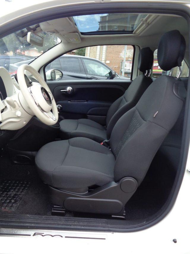 FIAT 500 1000 HYBRID 70 CV NAVI PREZZO SENZA VINCOLI