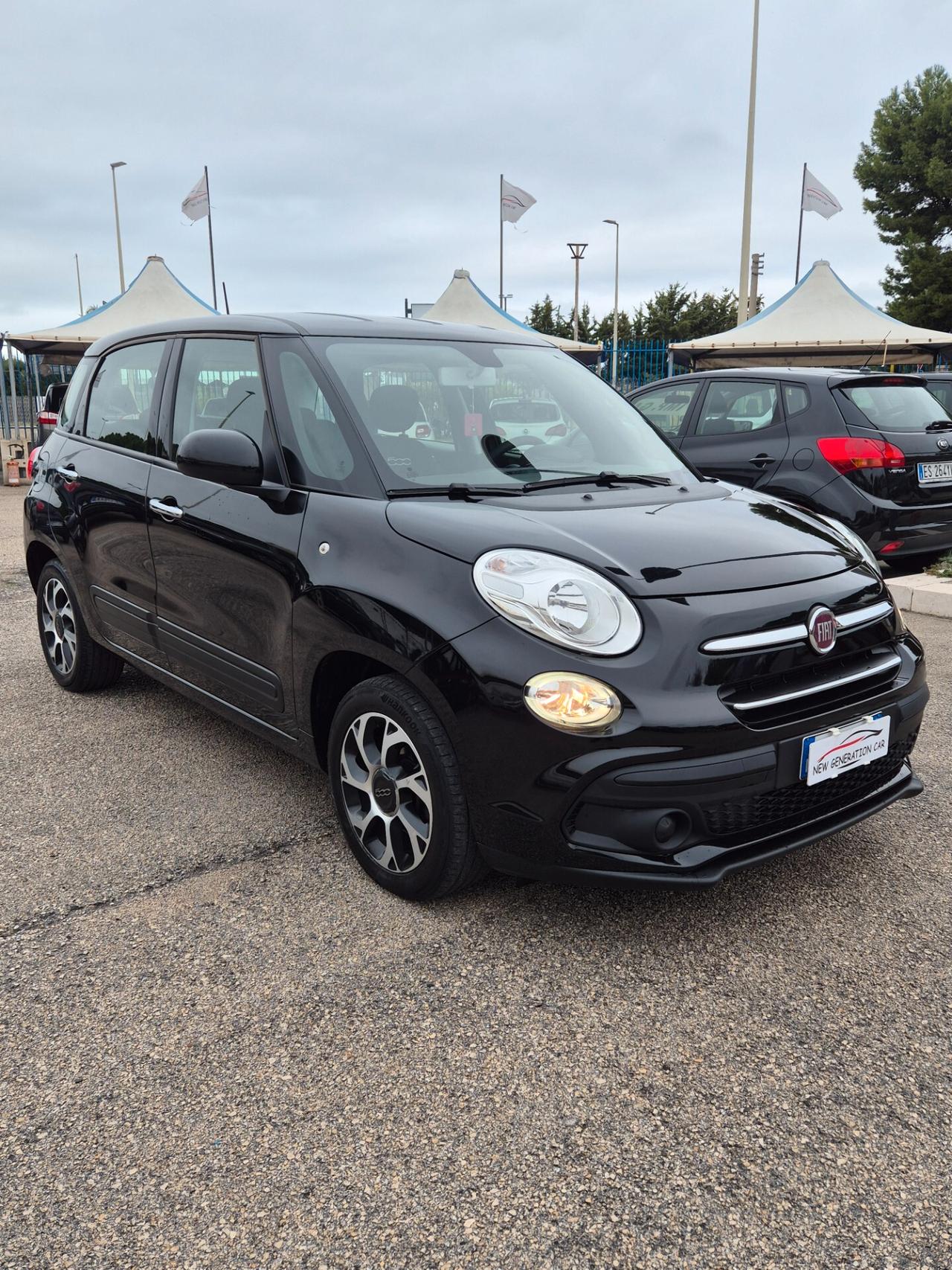 Fiat 500L Wagon 1.3 Multijet 95 CV Business