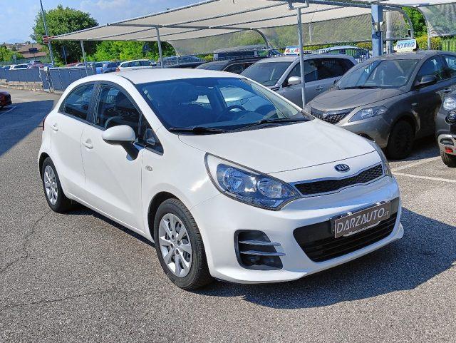 KIA Rio 1.2 CVVT 5p. ECO GPL Active