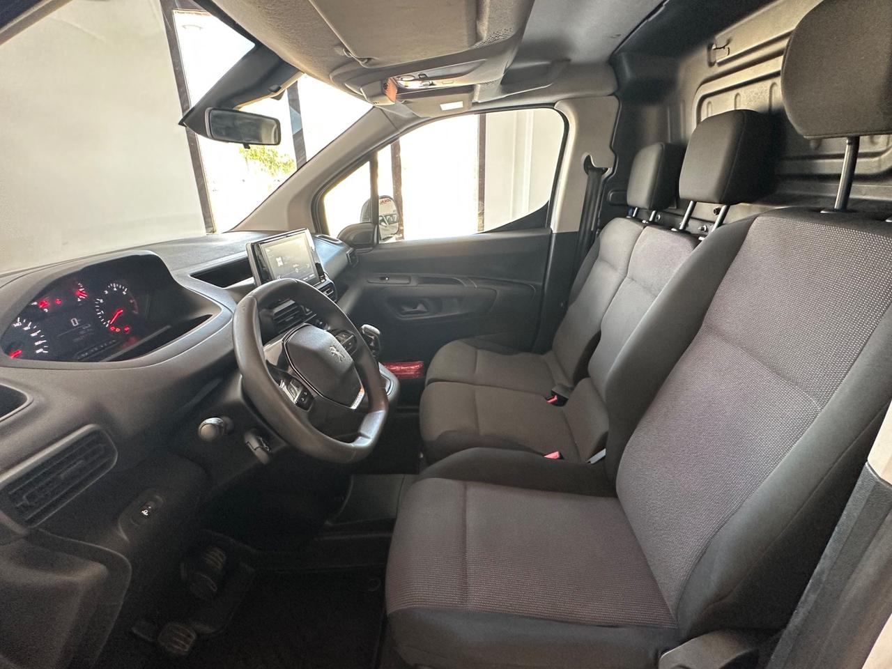 Peugeot Partner 1.5 Hdi 100CV 3 POSTI