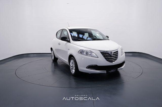 LANCIA Ypsilon 1.2 69cv 5 porte Gold