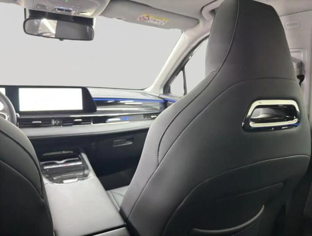 OMODA 5 OMODA 5 SHS SUPER HYBRID 224CV PURE