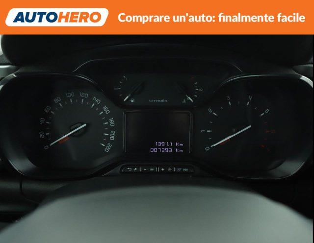 CITROEN C3 PureTech 83 S&S Max