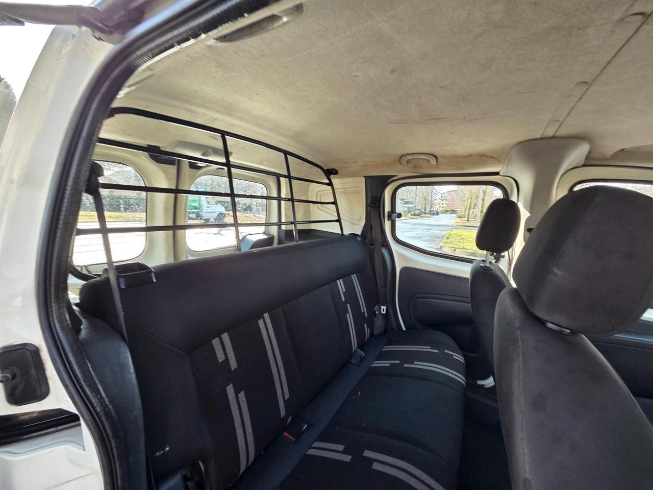 Fiat Qubo 1.3 MJT 75 CV Active