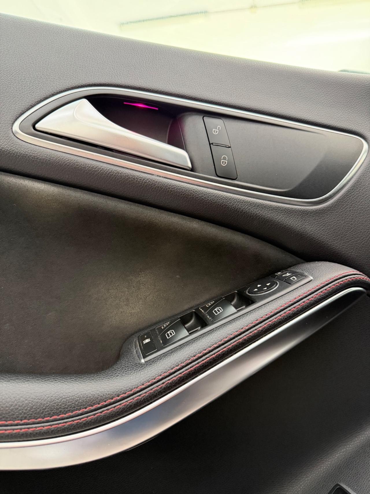 Mercedes CLA 200 d Automatic Premium FINANZIABILE