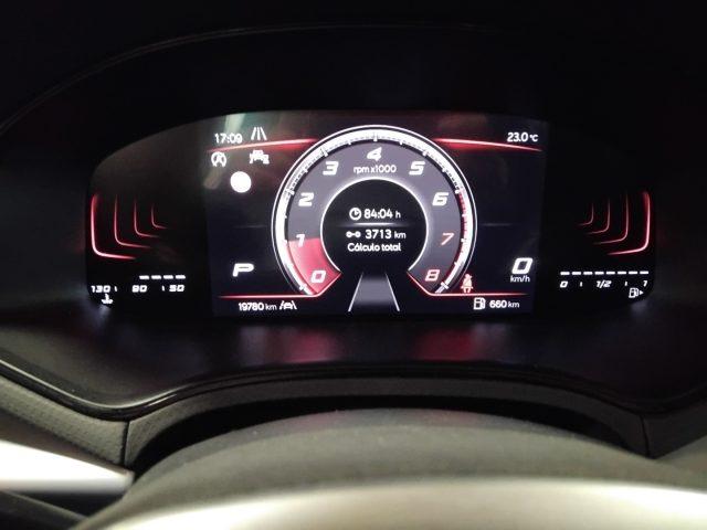 SEAT Ibiza 1.0 EcoTSI DSG 5 porte FR 17" C/GRIMALDI SP.DAY