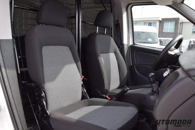 FIAT Doblo 1.3Mjt 95CV Cargo