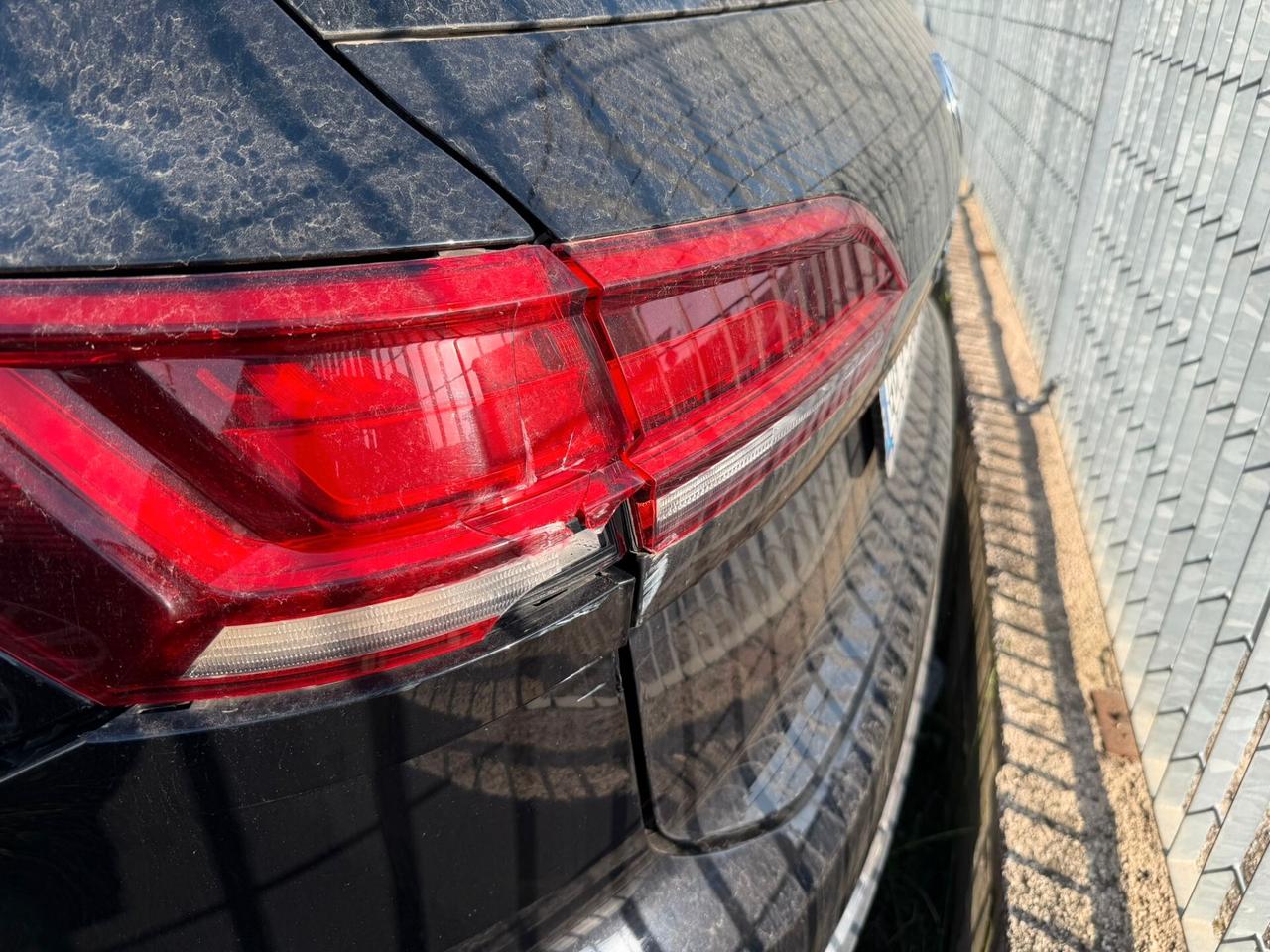 Volkswagen Touareg 3.0 V6 TDI SCR Advanced