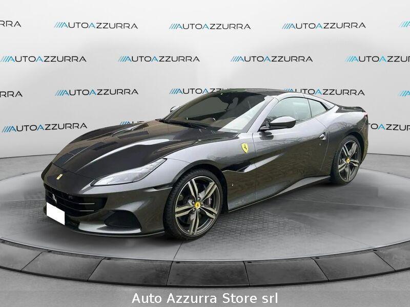 Ferrari Portofino Portofino 3.9 M
