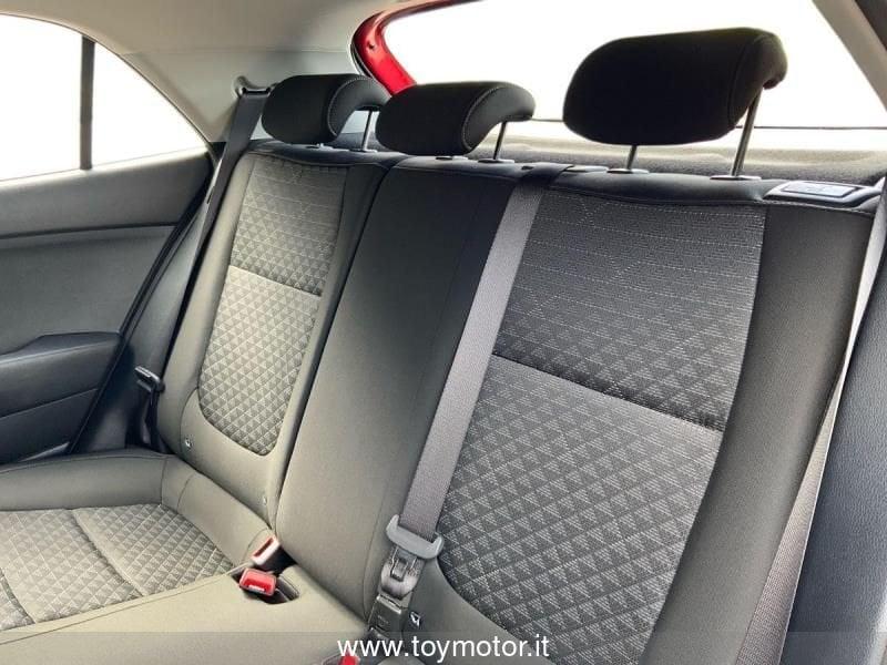 Kia Rio 4ª serie 1.0 T-GDi 100 CV MHEV iMT Style