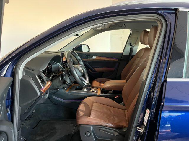 AUDI Q5 35 TDI 163CV S-TRONIC BUSINESS