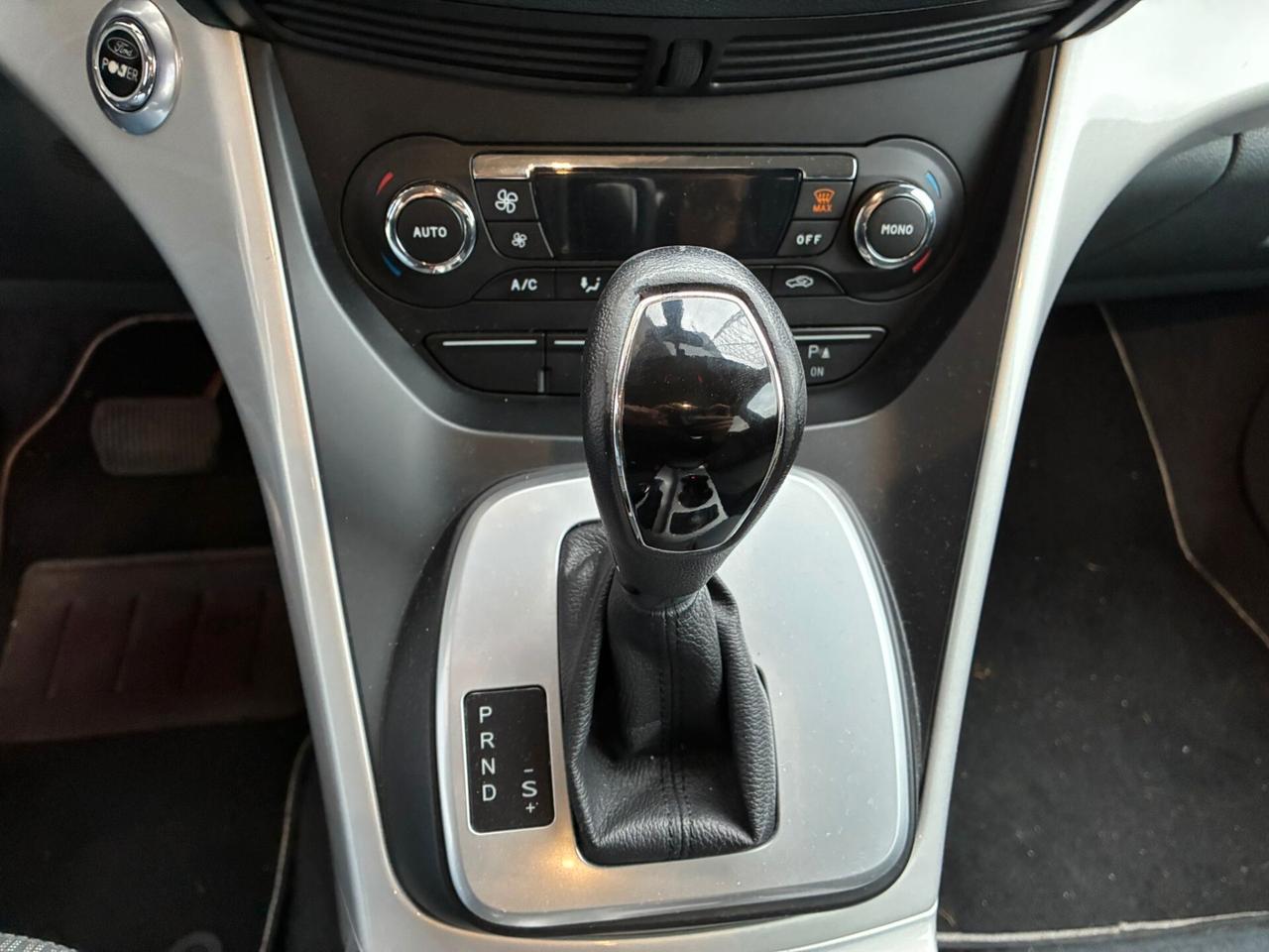 Ford C-Max 2.0 TDCi 163CV Powershift Titanium