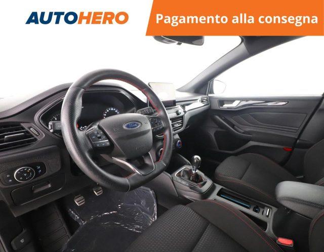 FORD Focus 1.0 EcoBoost 125 CV 5p. ST-Line