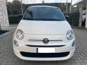 FIAT 500 1.0 HYBRID CULT PREZZO REALE