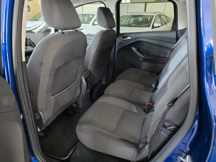 Ford C-Max 1.5 d Titanium AUTOCARRO N1 4 posti unipr VAN +IVA