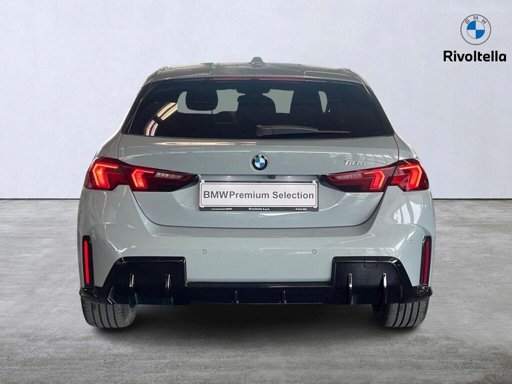 BMW Serie 1 118 d MSport DCT