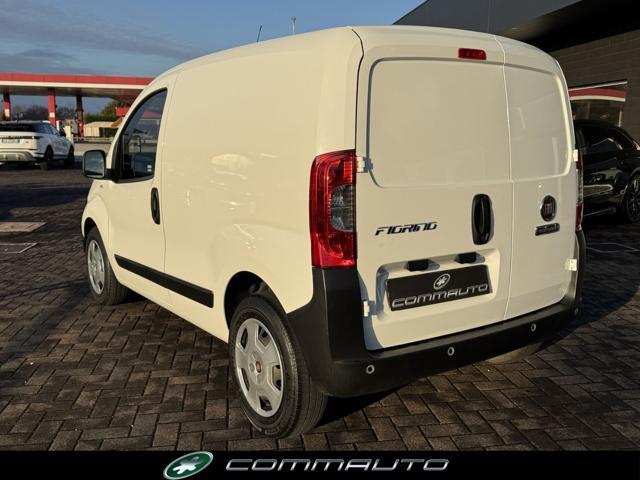 FIAT Fiorino 1.3 MJT 95CV Cargo SX