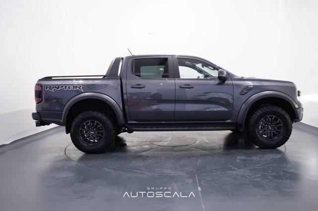 FORD Ranger Raptor 2.0 Ecoblue 210cv 4WD DC 5 posti