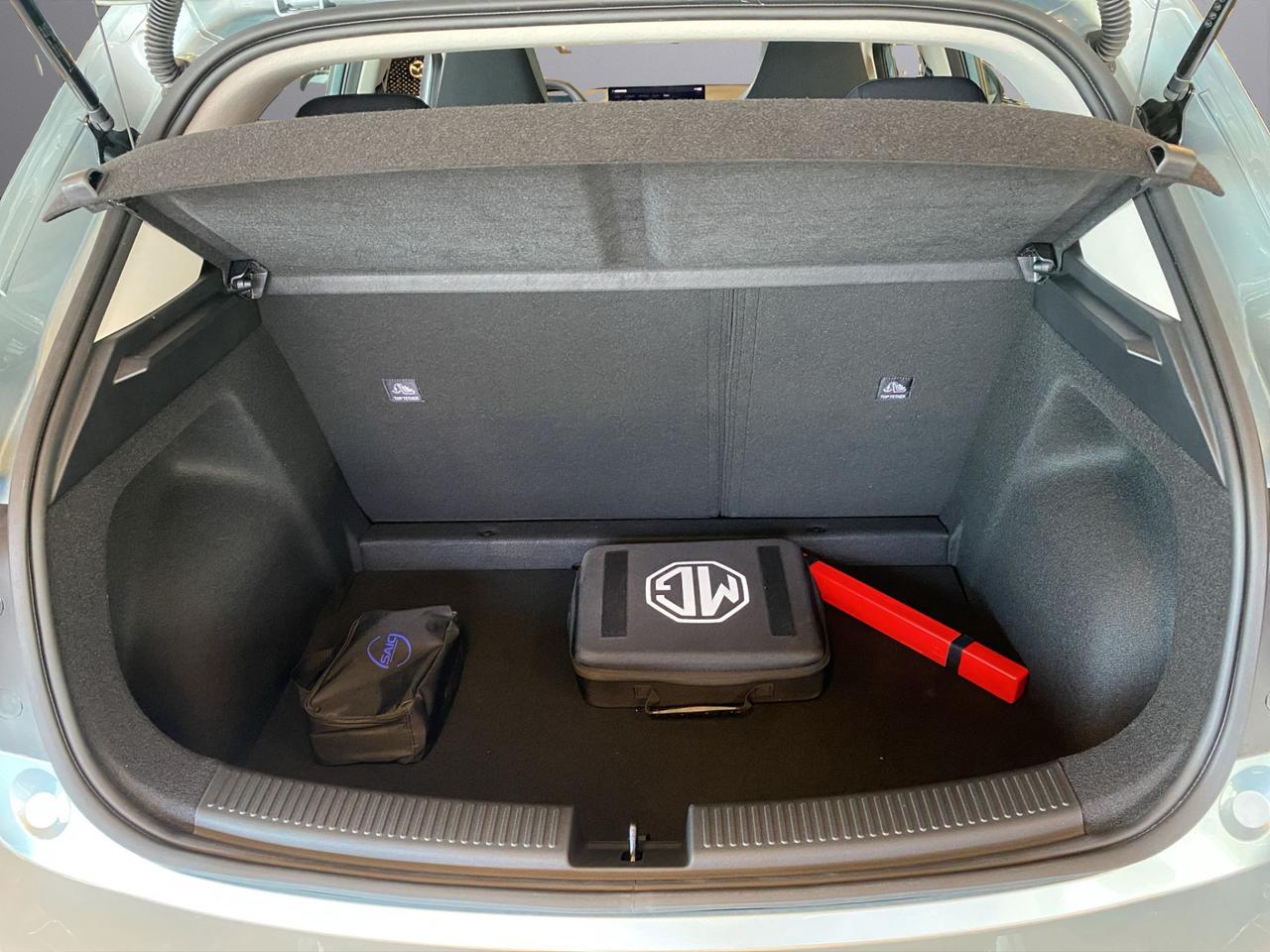 Mg MG4 Urban Comfort 43 kw/h