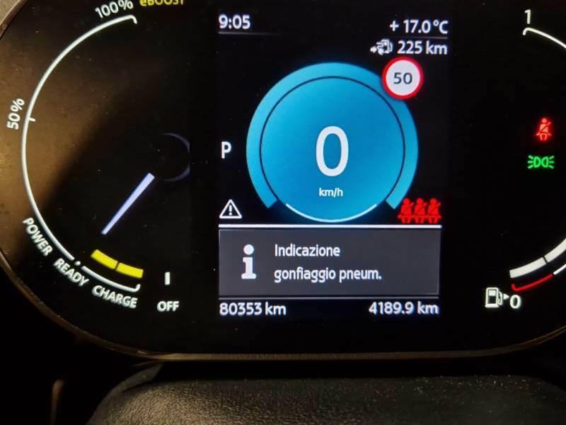 MINI COOPER SE COUNTRYMAN ALL4 Business autom.