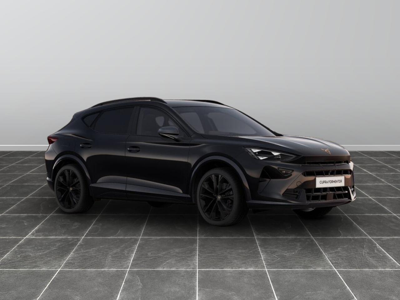 Cupra Formentor 2.0 tdi 150cv dark night dsg