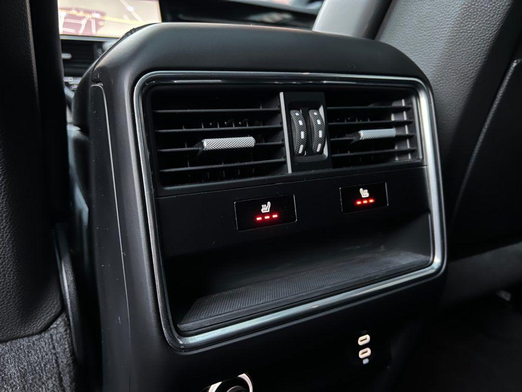 Porsche Cayenne 3.0 V6 Coupè