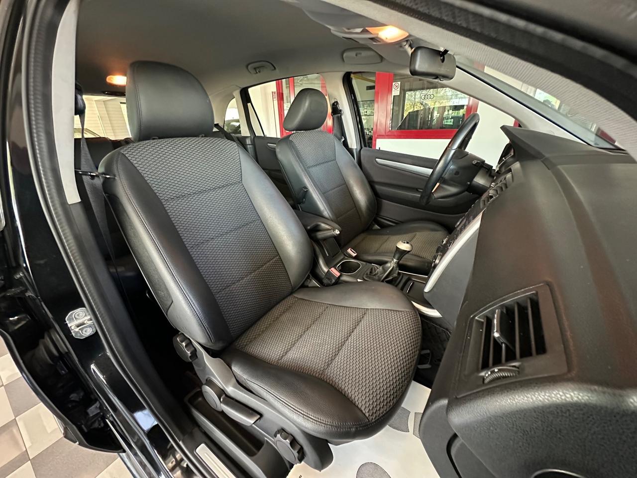 Mercedes-benz B 200 CDI Executive
